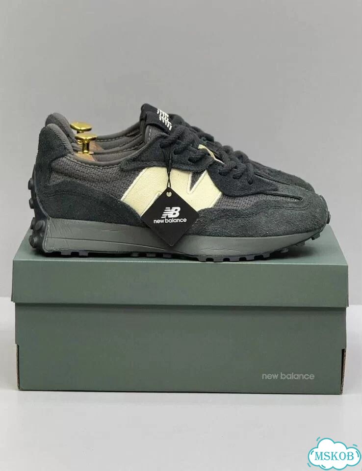 Кроссовки New Balance 327 Мужские фото 8
