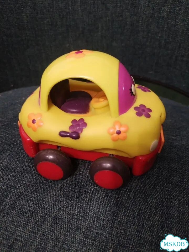 Детские машинки игрушки фото 2