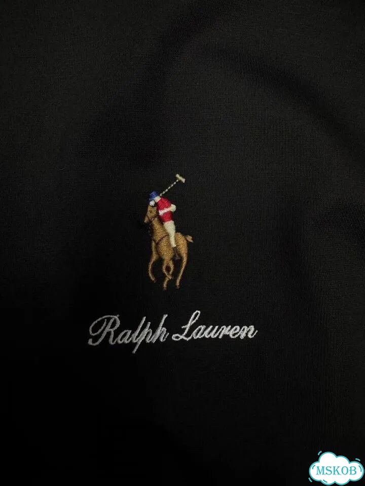 Футболка polo ralph lauren фото 7
