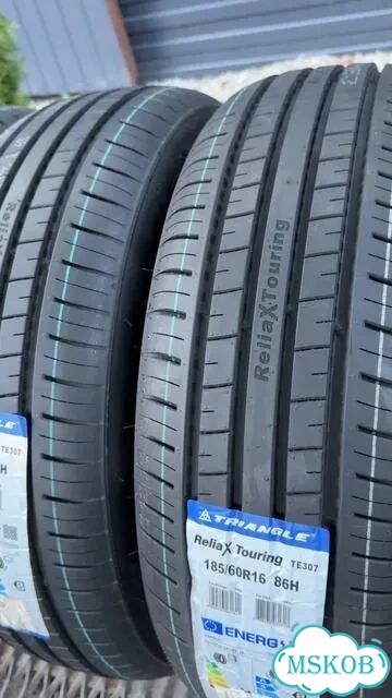 Triangle Reliax Touring TE307 155/65 R14 95Y фото 2