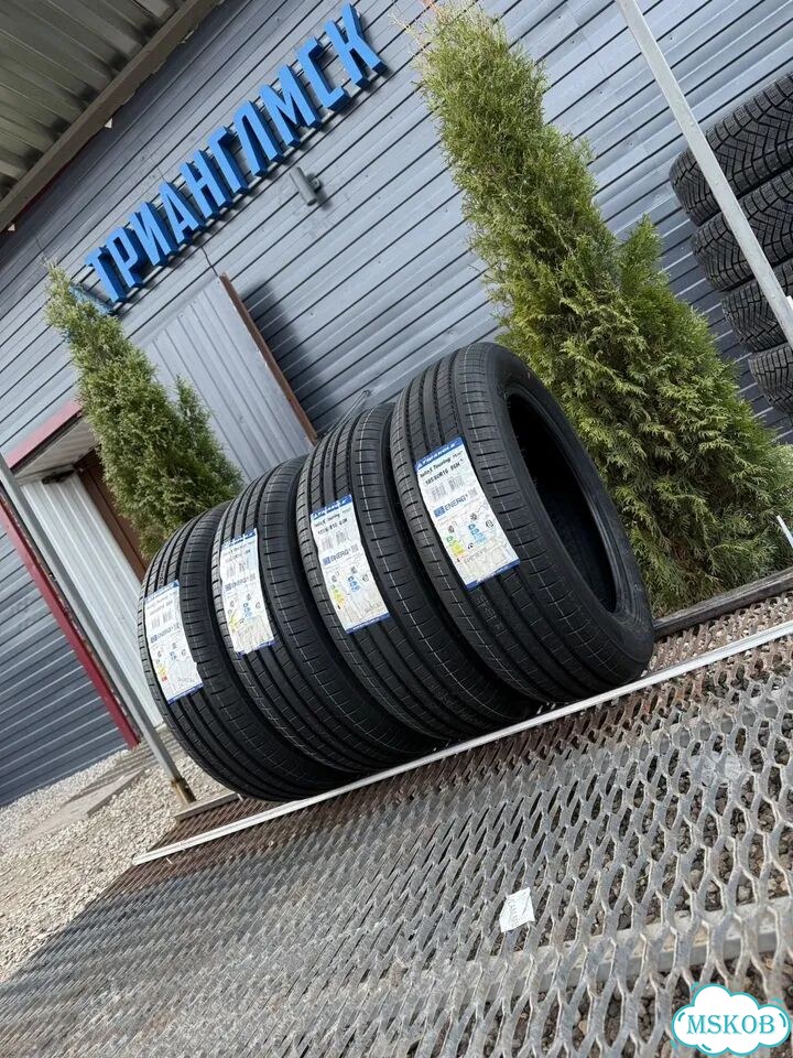 Triangle Reliax Touring TE307 155/65 R14 95Y фото 7