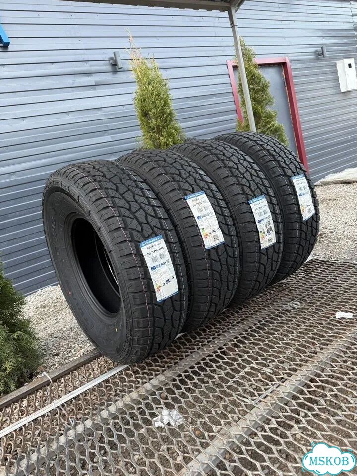 Triangle TR292 205/70 R15 96T фото 8