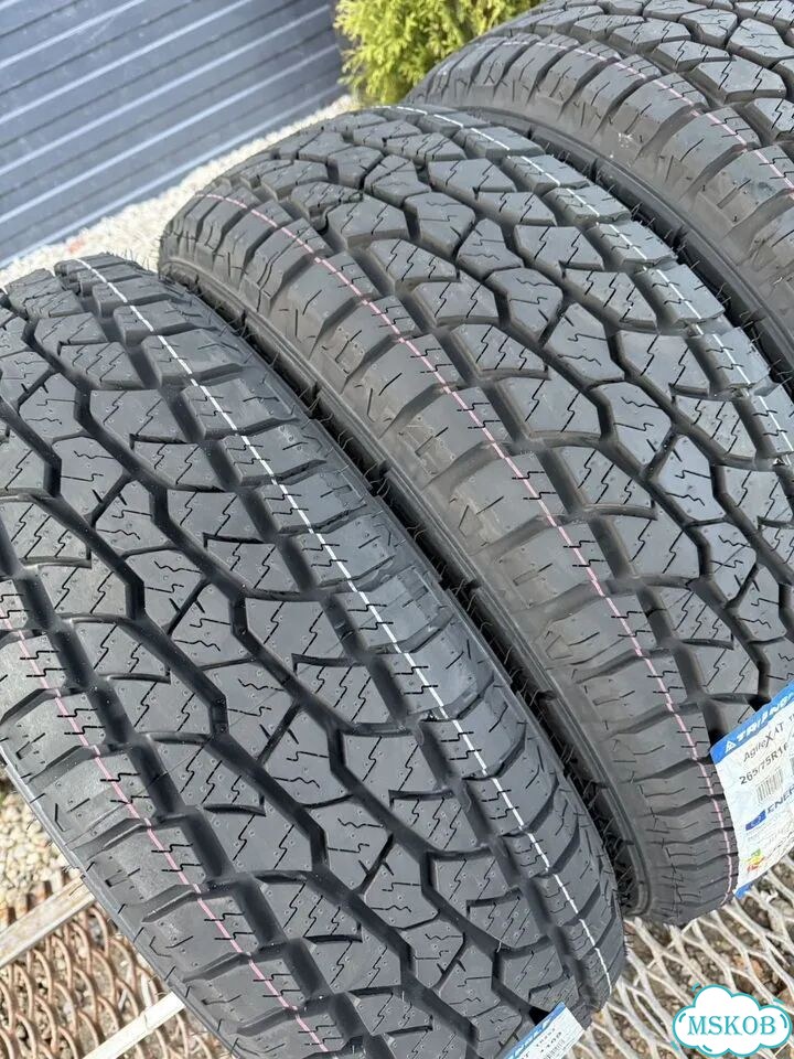 Triangle TR292 205/70 R15 96T фото 9