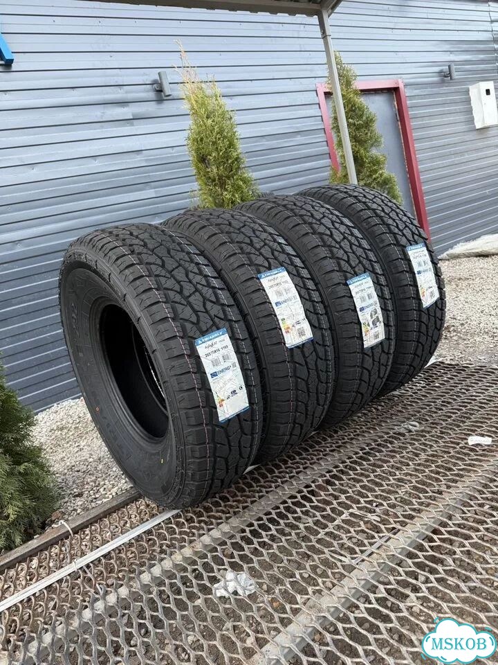 Triangle TR292 205/70 R15 95Y фото 8