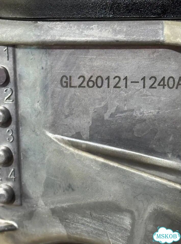 Мотор G4KD 2.0 л Kia Optima / Hyundai ix35 фото 1