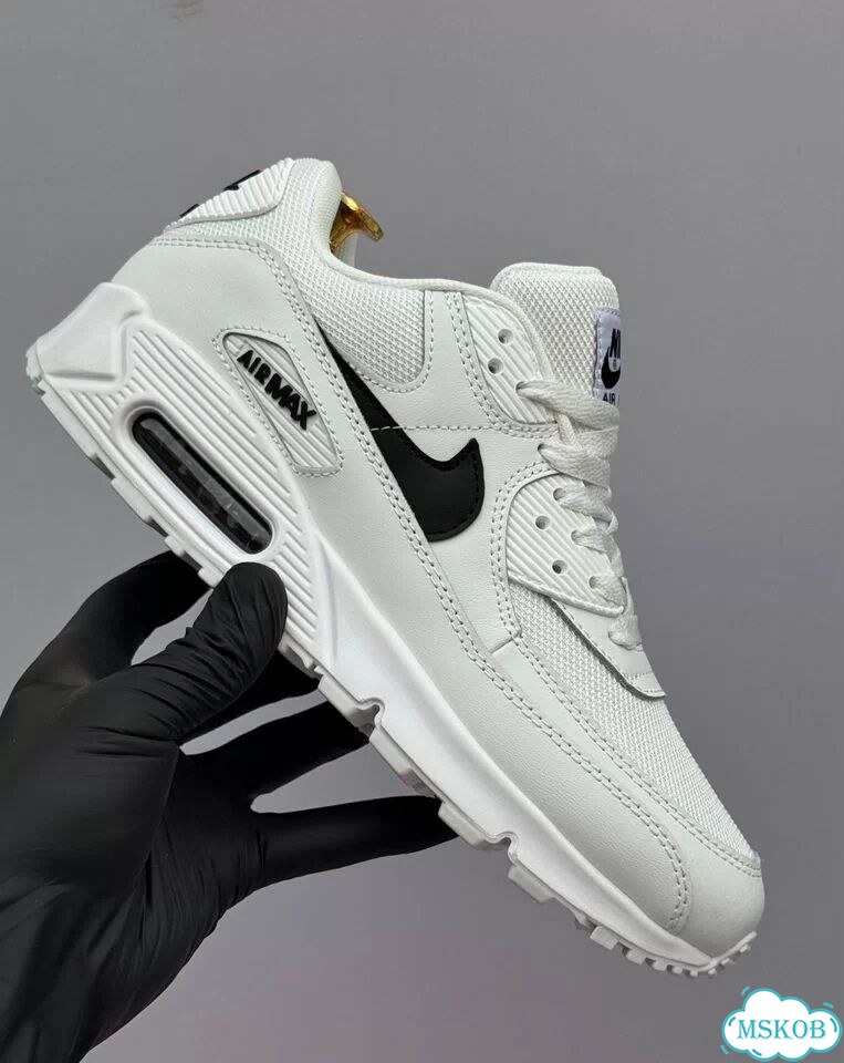 Кроссовки Nike Air Max 90 мужские 41-45 фото 1