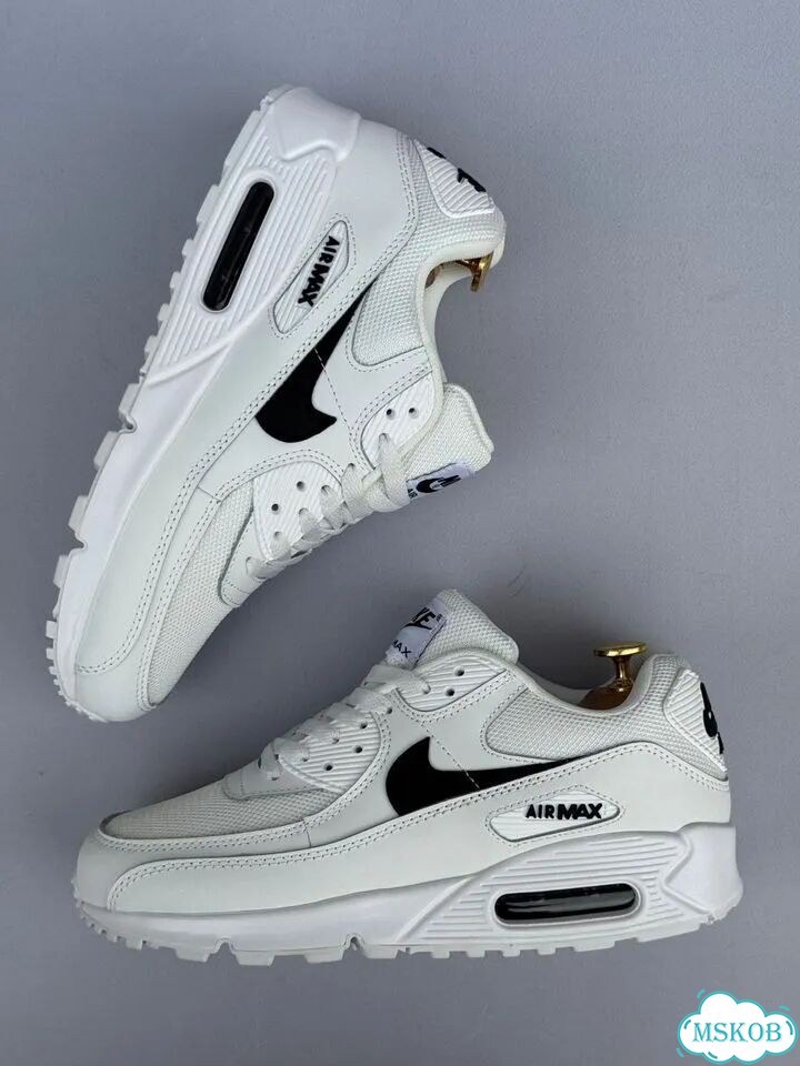 Кроссовки Nike Air Max 90 мужские 41-45 фото 6