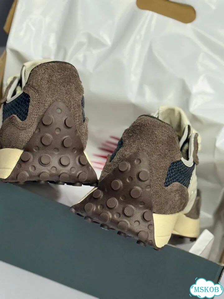 Кроссовки New Balance 327 Мужские фото 1