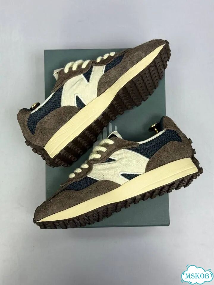 Кроссовки New Balance 327 Мужские фото 5