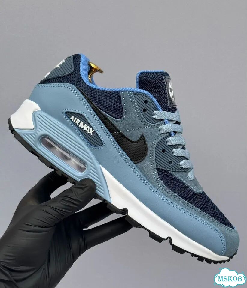 Кроссовки Nike Air Max 90 мужские 41-45 фото 1