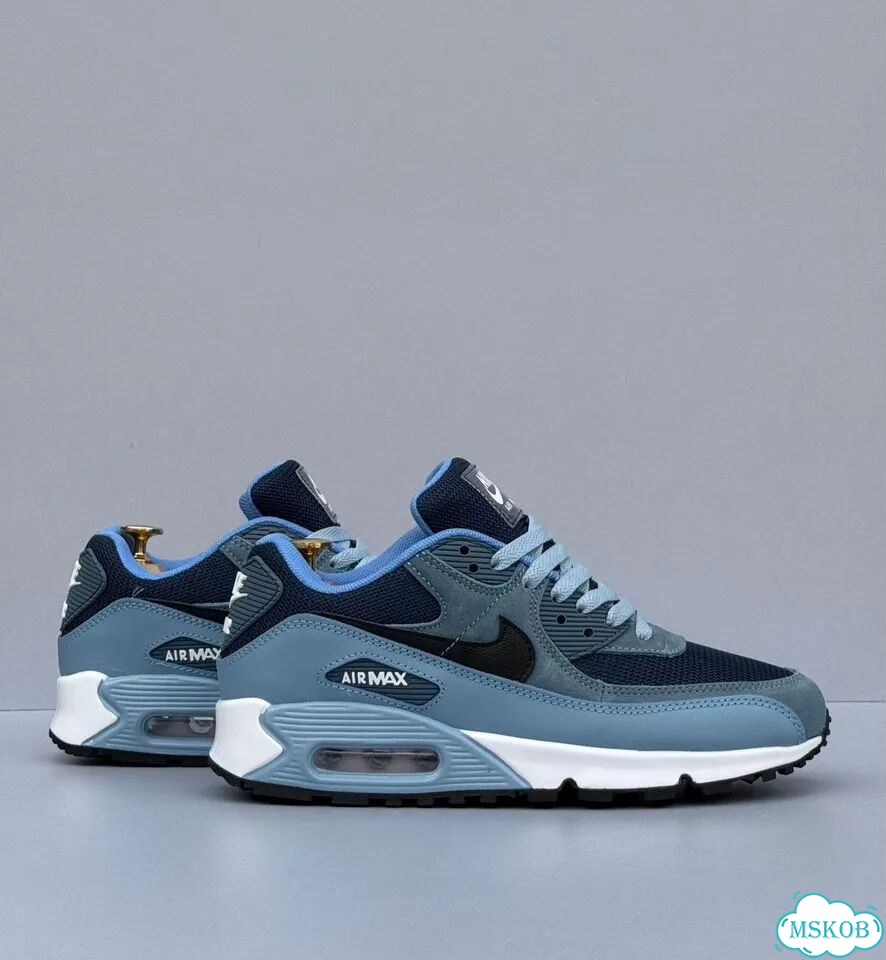 Кроссовки Nike Air Max 90 мужские 41-45 фото 2