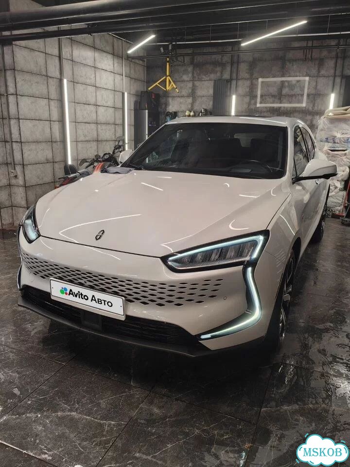 Seres SF5 1.5 AT, 2021, 54 000 км фото 11