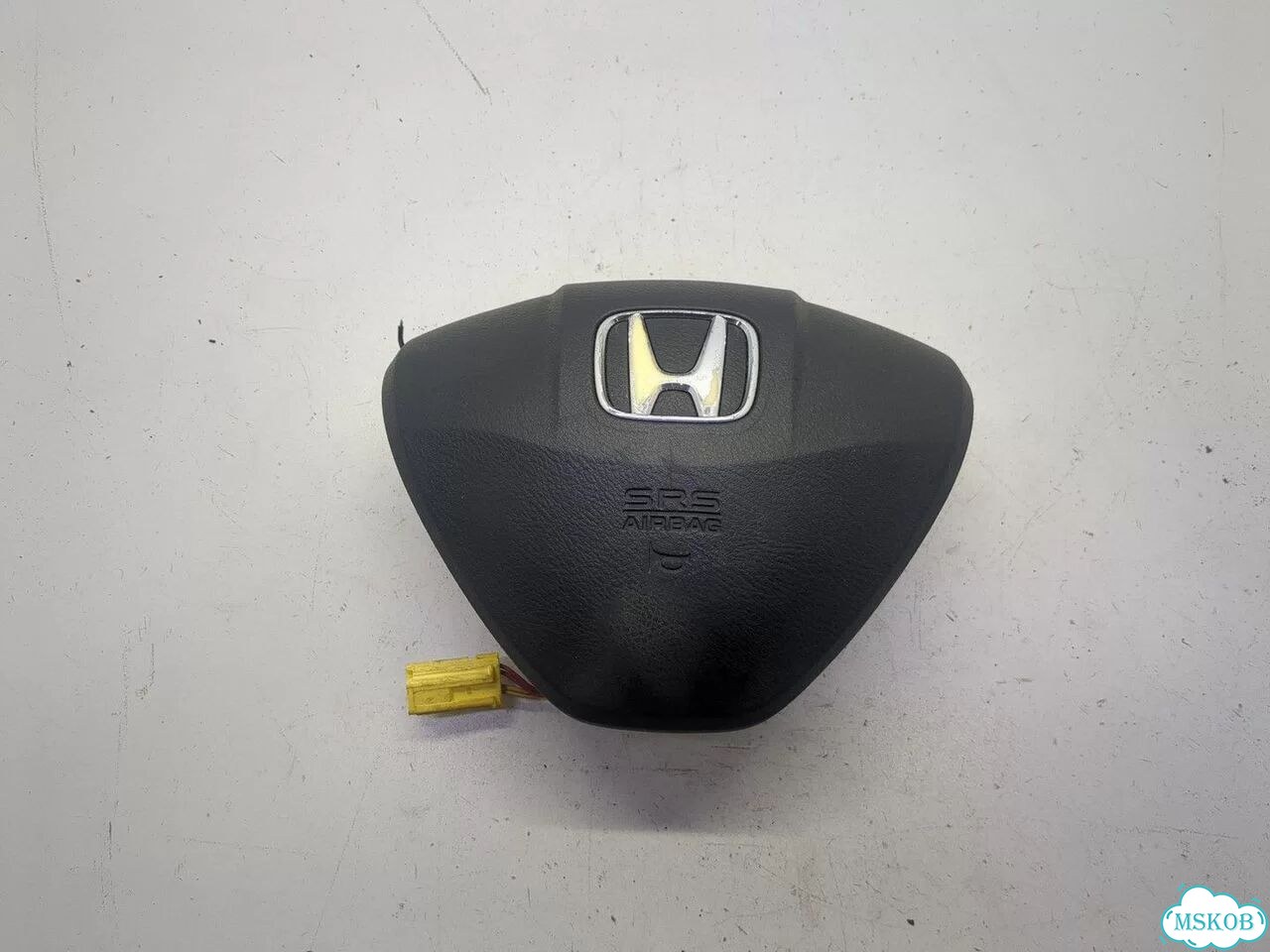 Подушка безопасности водителя Honda Civic фото 1