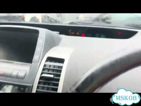 Фонарь (задний) левый Toyota Prius фото 2