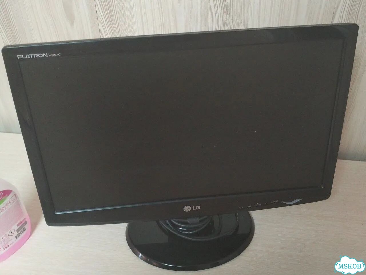 Монитор для компьютера фото 1