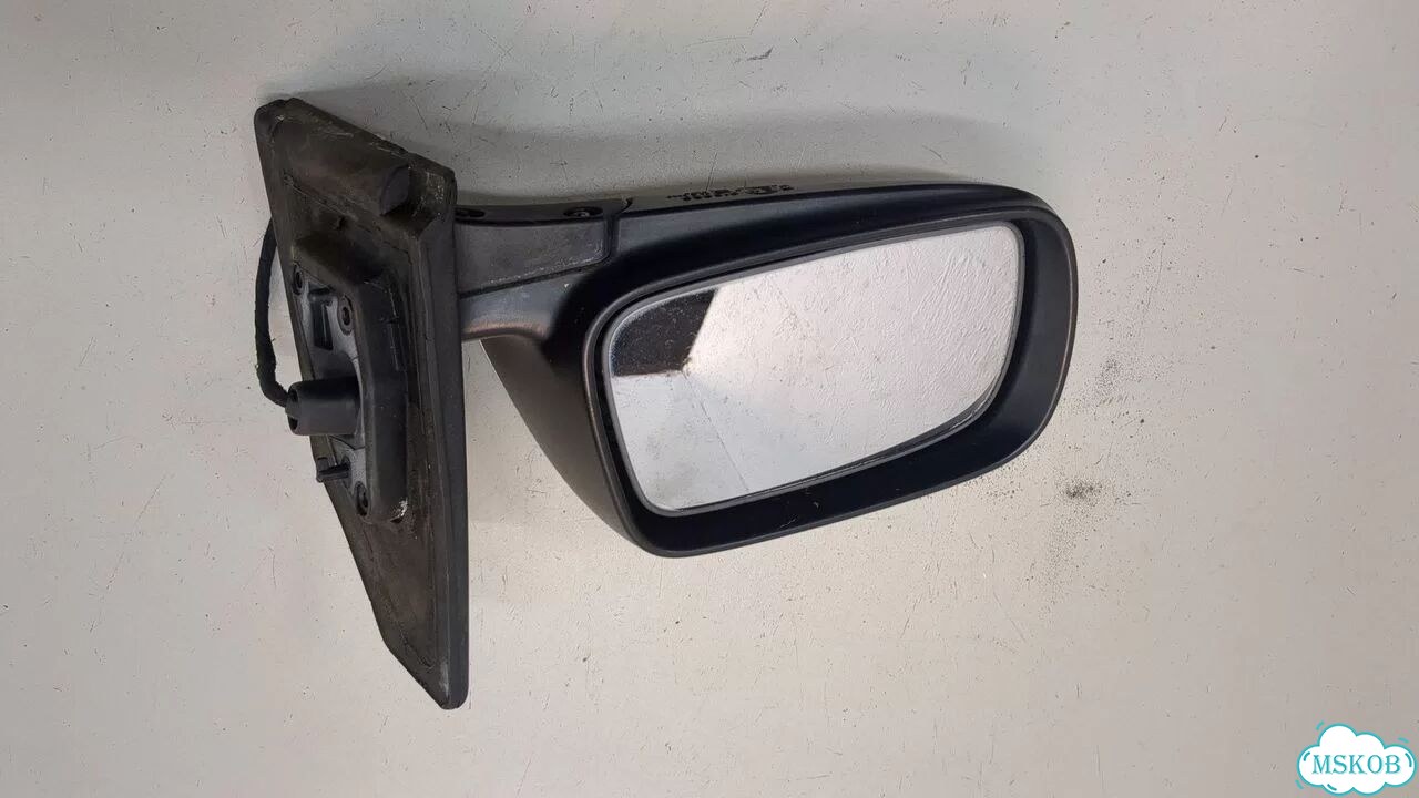 Зеркало боковое левое Toyota Corolla E12 фото 5
