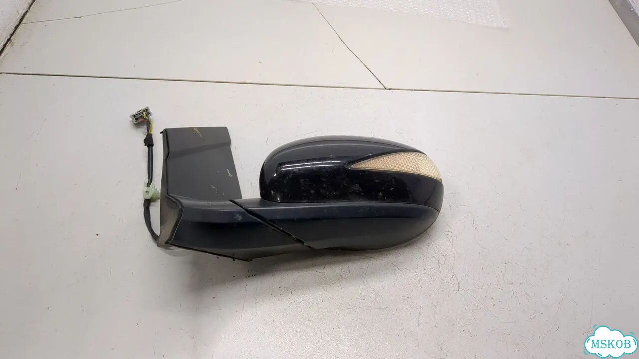 Зеркало боковое левое Honda Civic фото 1