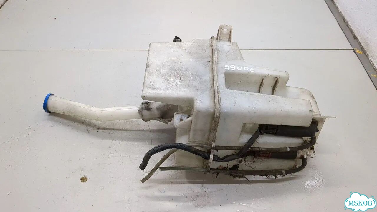 Бачок омывателя Toyota Corolla Verso фото 1