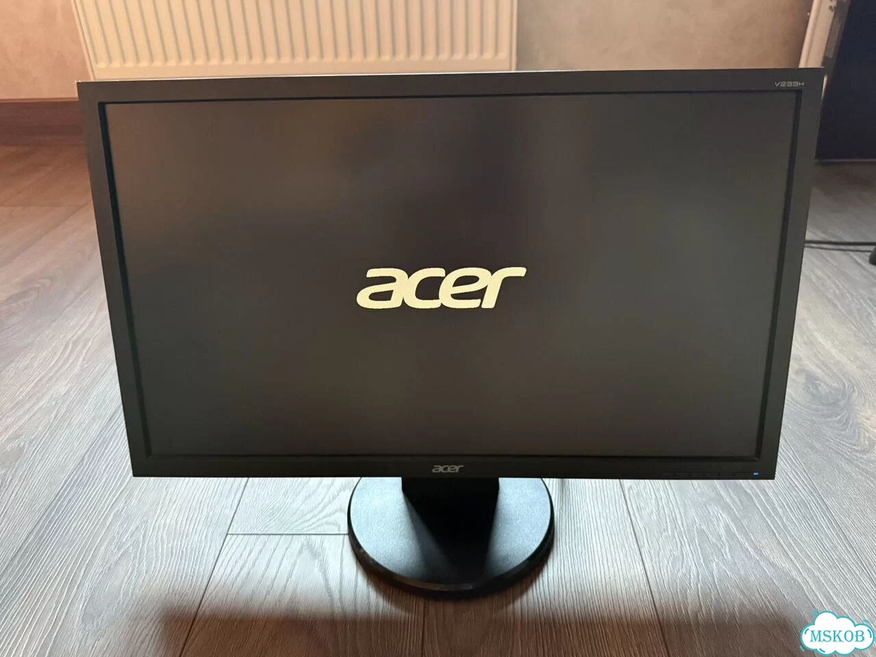 Монитор Acer V233H 23” Full HD 19201080 фото 1