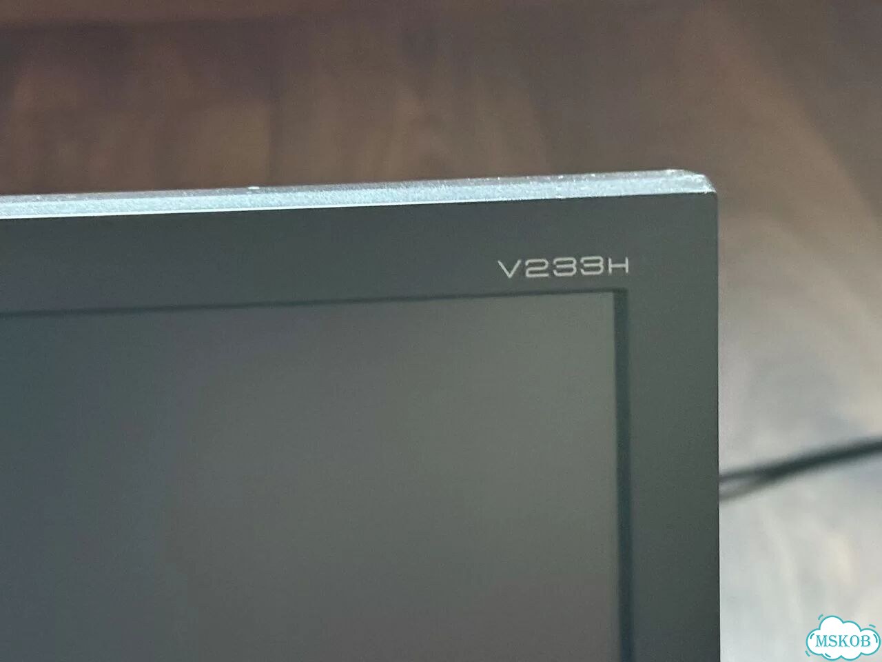Монитор Acer V233H 23” Full HD 19201080 фото 2