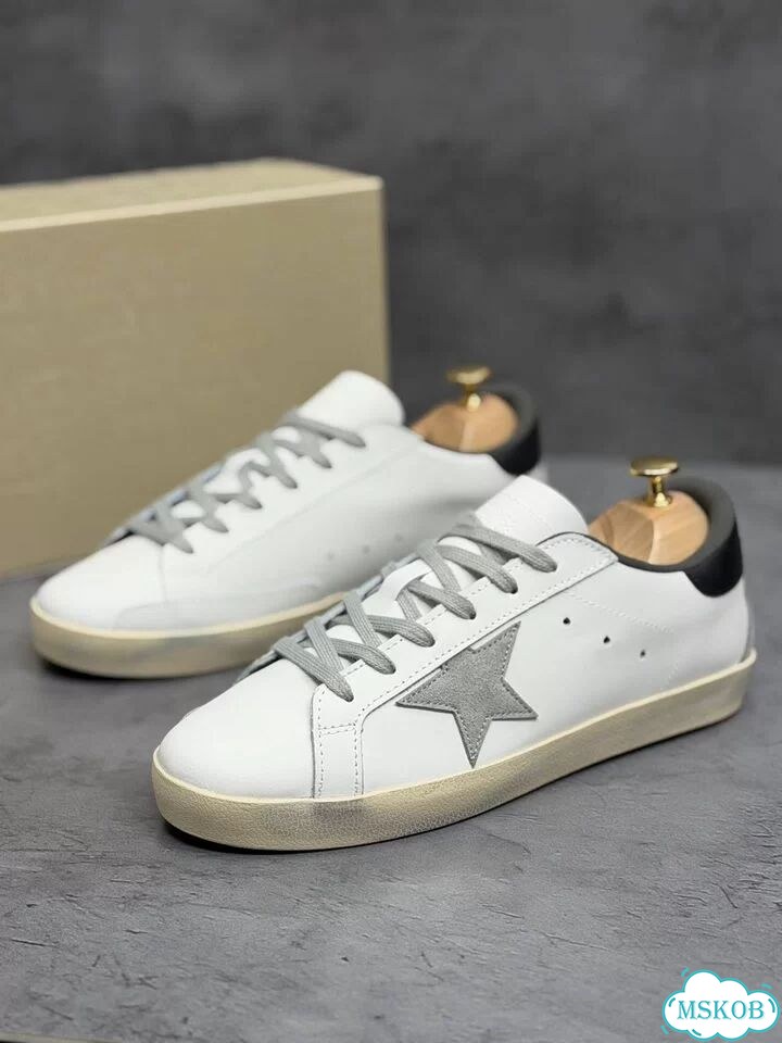 Кеды Golden Goose Ball-Star фото 5