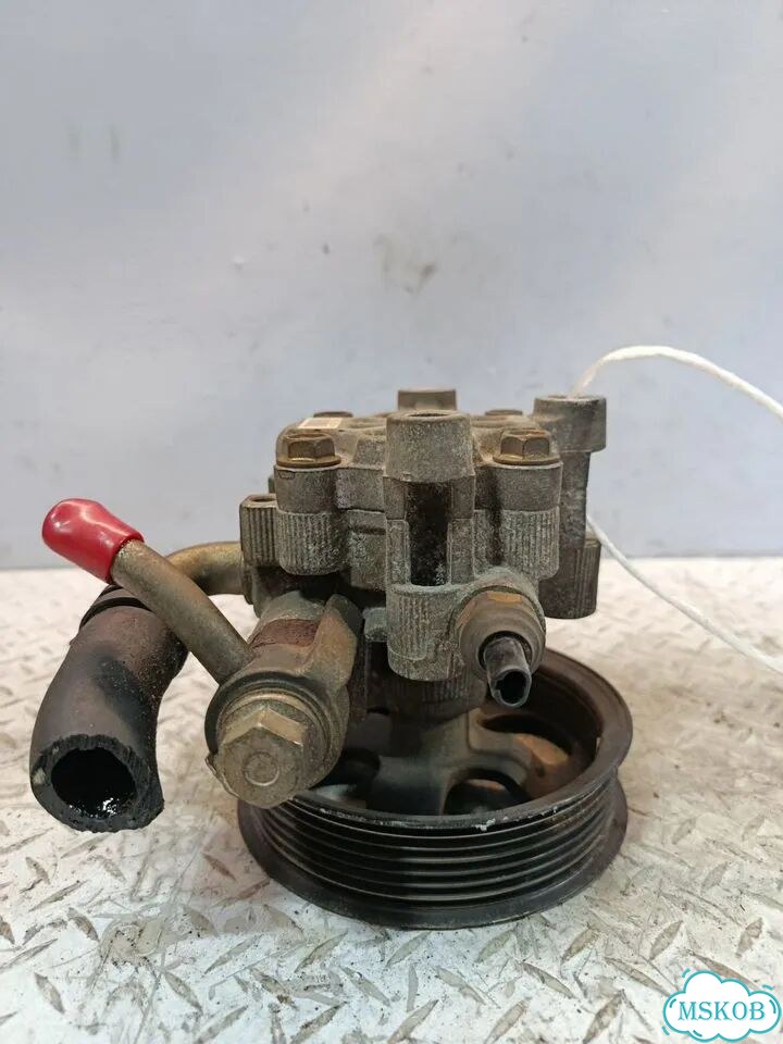 Гур toyota scion daihatsu 4431005090 FA1028Z фото 7