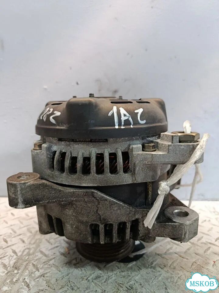 Генератор toyota 2706028230 FA1028Z фото 4