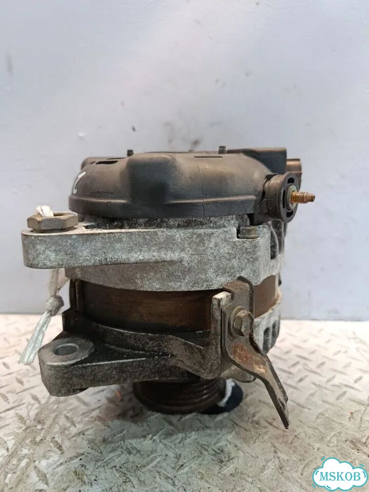 Генератор toyota 2706028230 FA1028Z фото 7