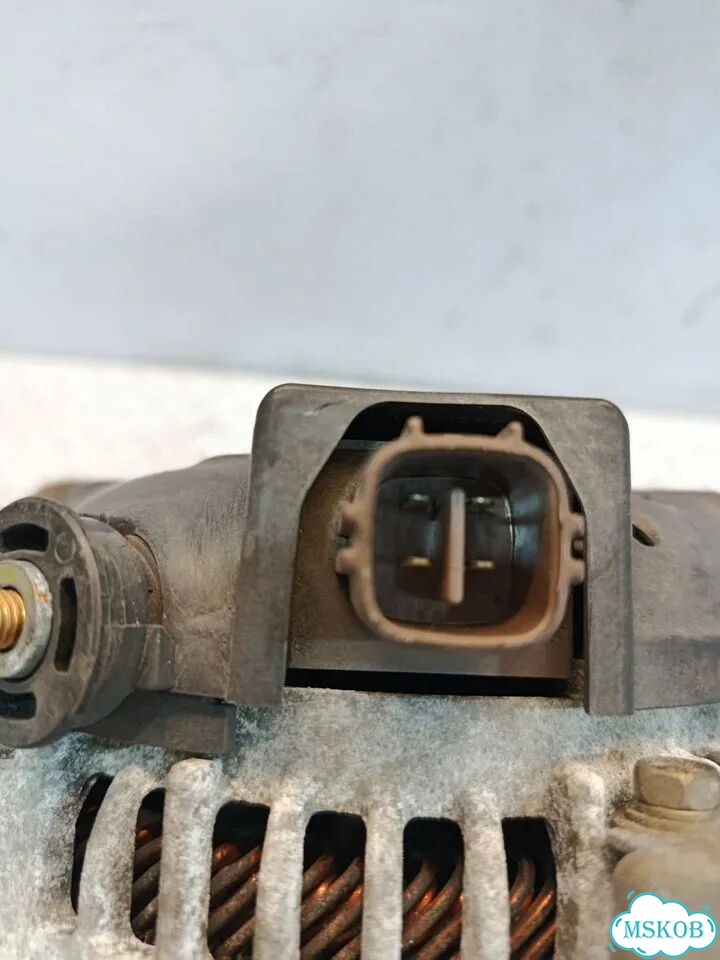 Генератор toyota 2706028230 FA1028Z фото 8