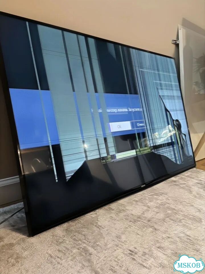 Телевизор Samsung диагональ 48 фото 3