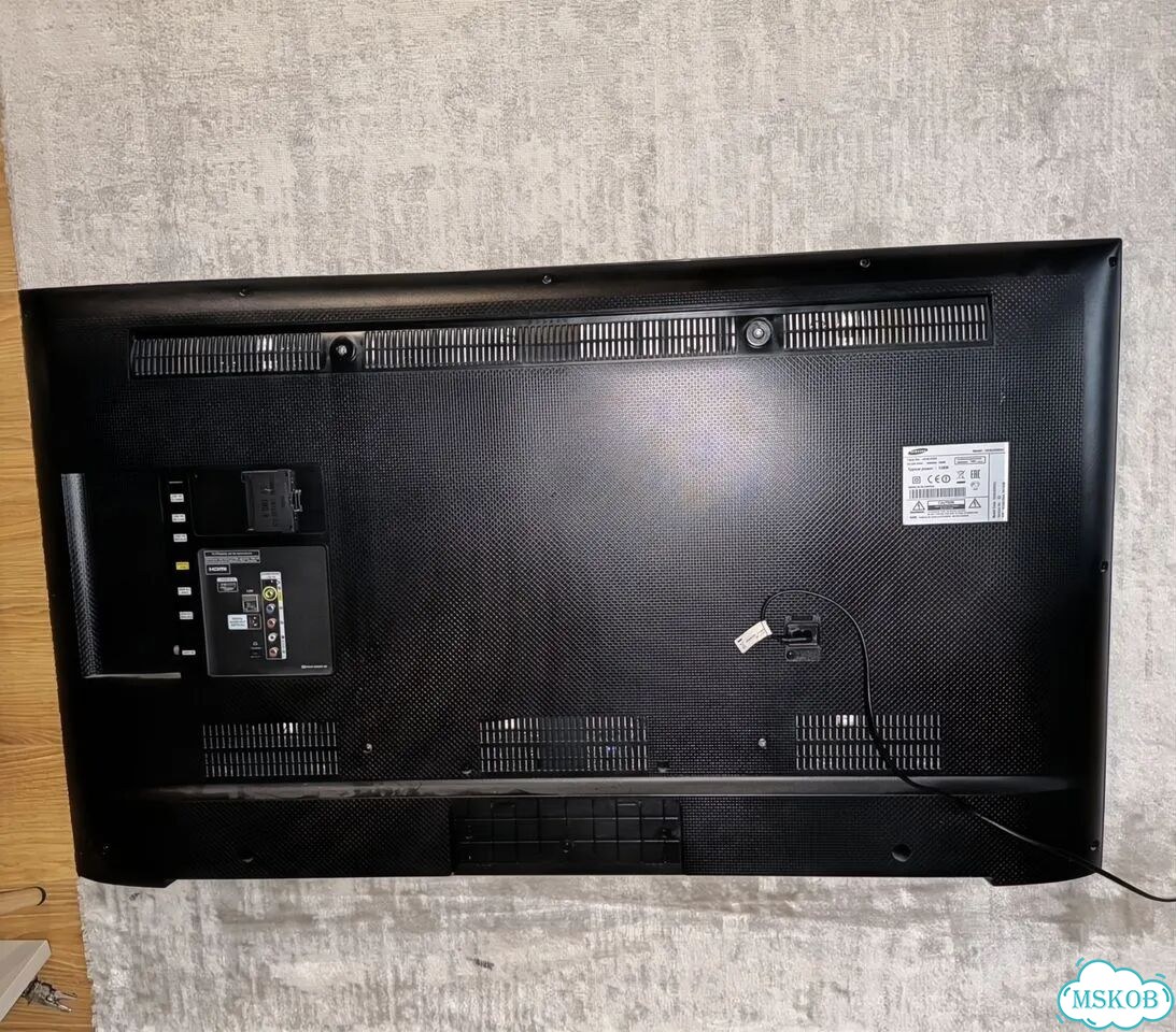 Телевизор Samsung диагональ 48 фото 4
