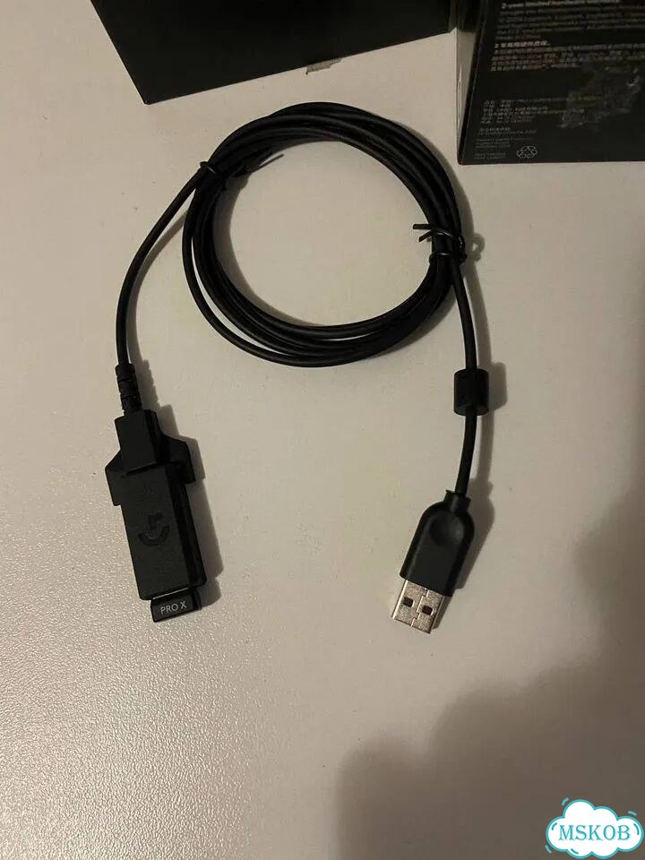 Мышка logitech g pro x superlight фото 5