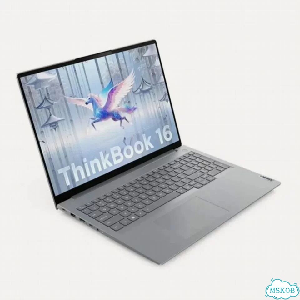 Lenovo ThinkBook 16/U5-336/32gb/1Tb/2.5k 120Hz фото 1