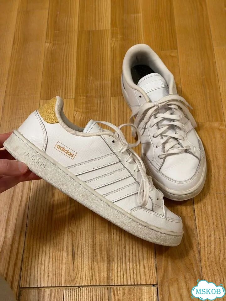 Кроссовки женские adidas 41 фото 1