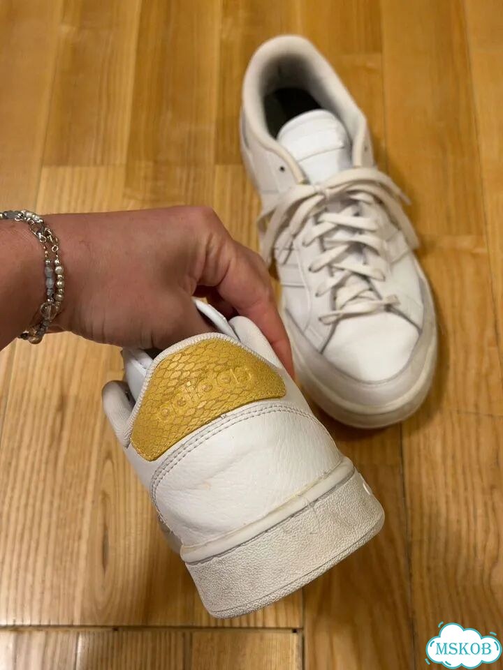 Кроссовки женские adidas 41 фото 2