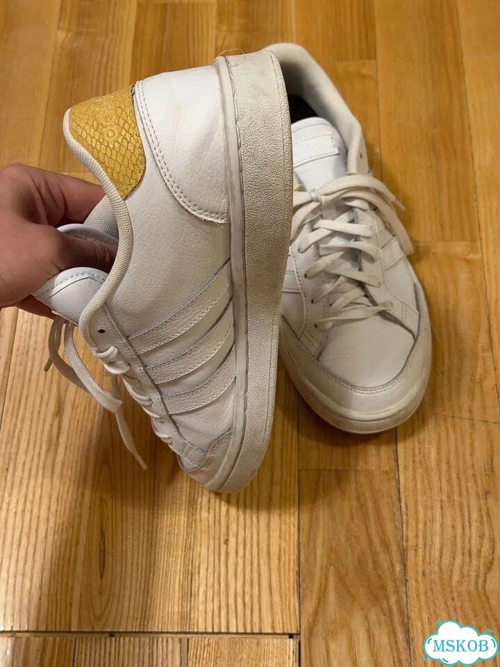 Кроссовки женские adidas 41 фото 3