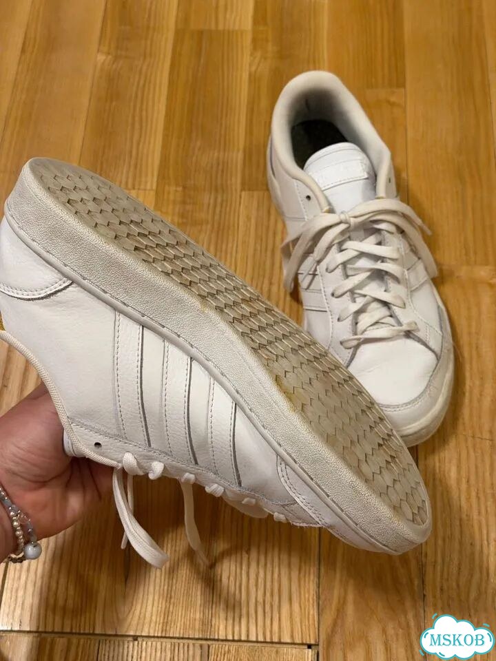 Кроссовки женские adidas 41 фото 4
