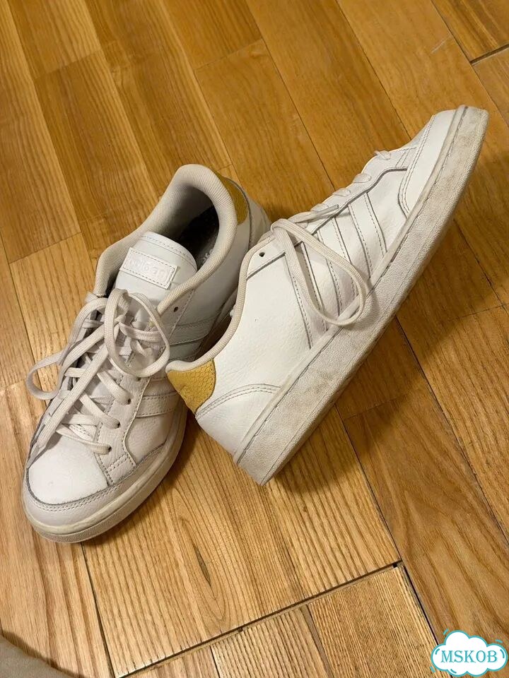 Кроссовки женские adidas 41 фото 5