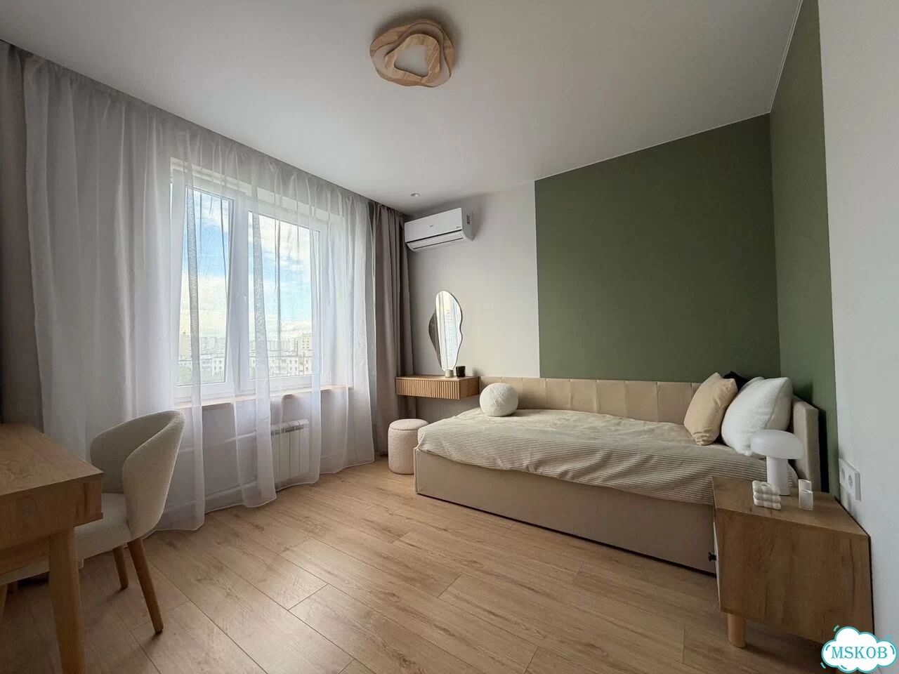 3-к. квартира, 62 м², 10/12 эт. фото 15
