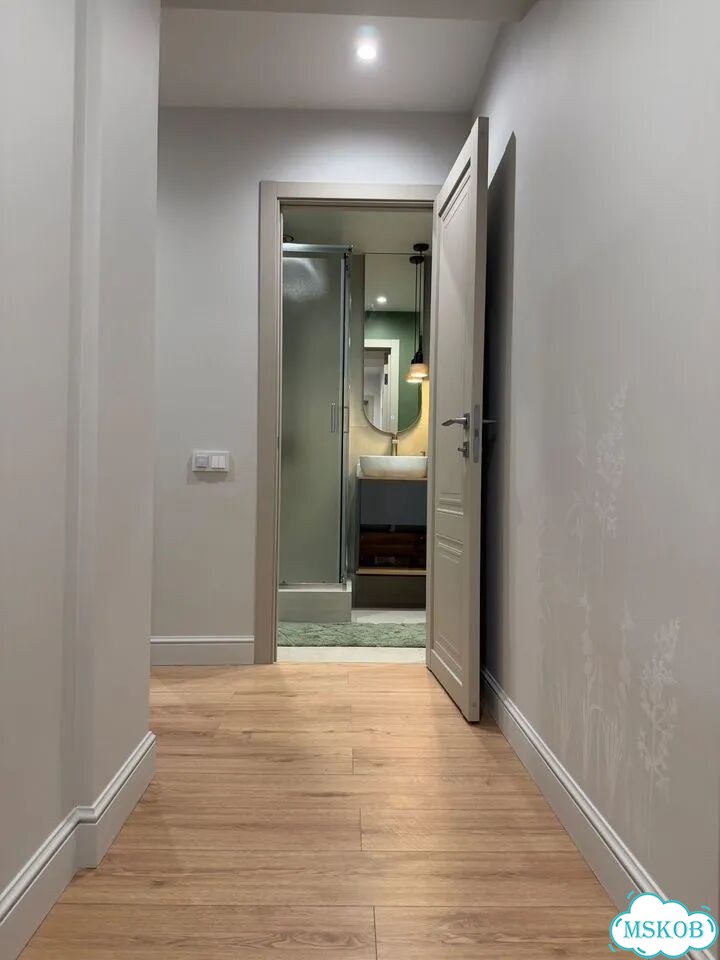 3-к. квартира, 62 м², 10/12 эт. фото 4