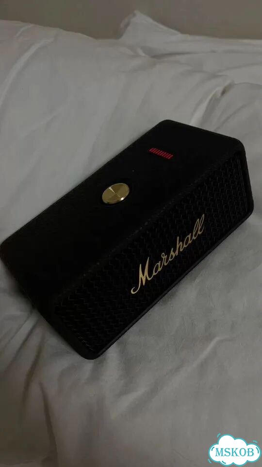 Колонка marshall фото 1
