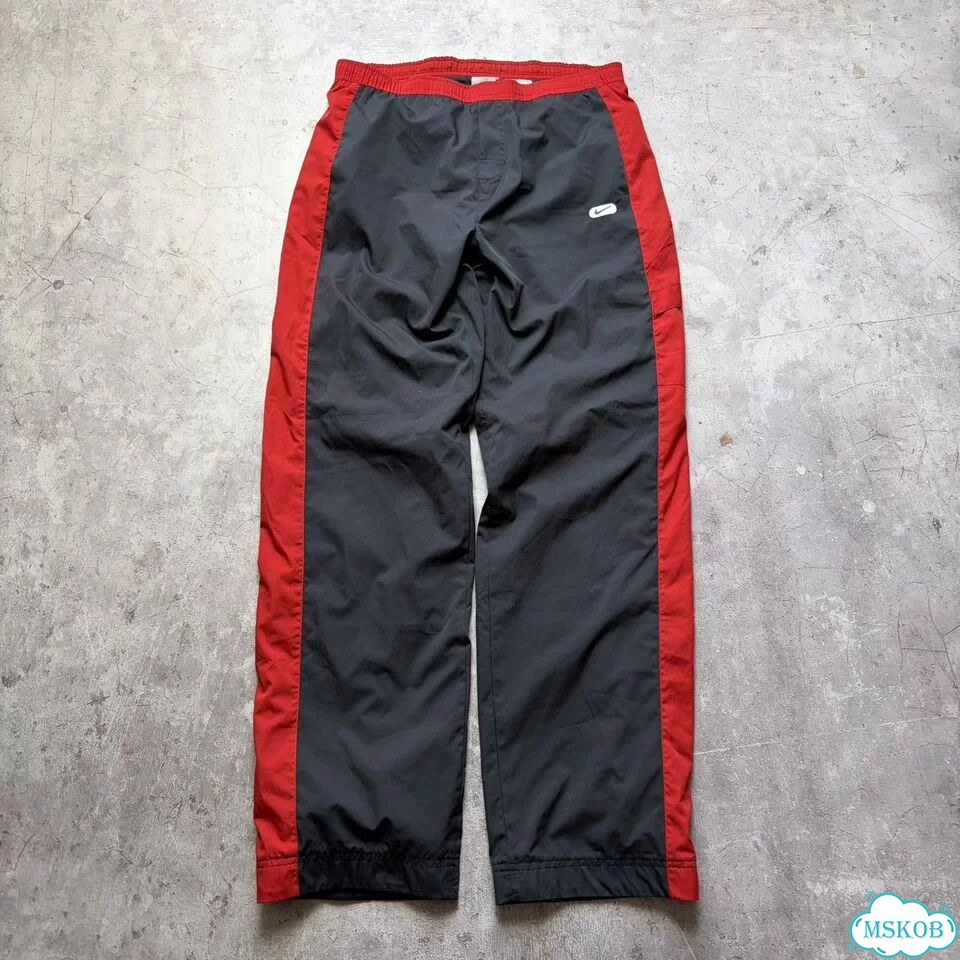 Спортивные штаны Nike vintage Оригинал фото 1