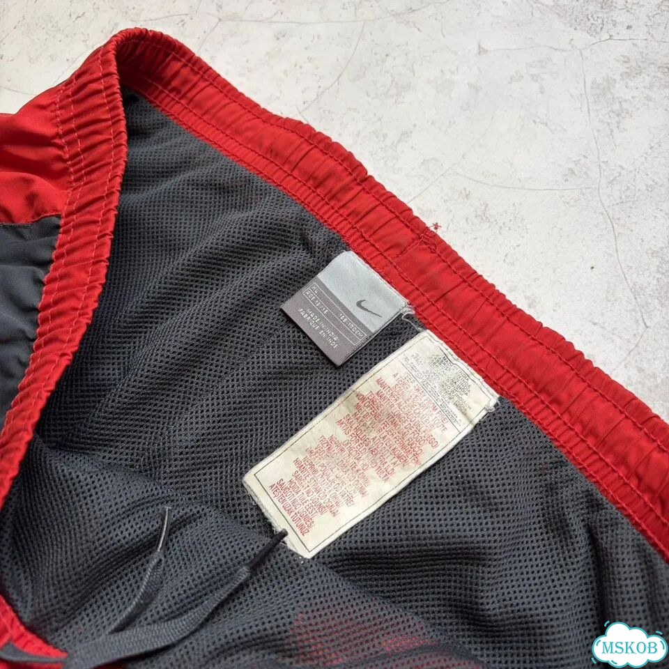 Спортивные штаны Nike vintage Оригинал фото 3