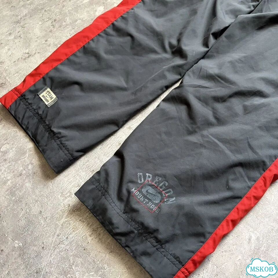 Спортивные штаны Nike vintage Оригинал фото 5