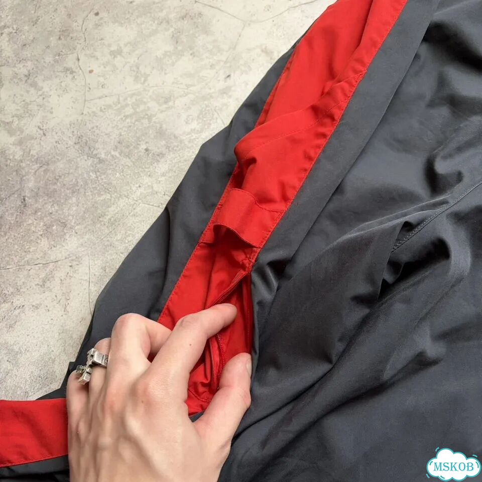 Спортивные штаны Nike vintage Оригинал фото 6