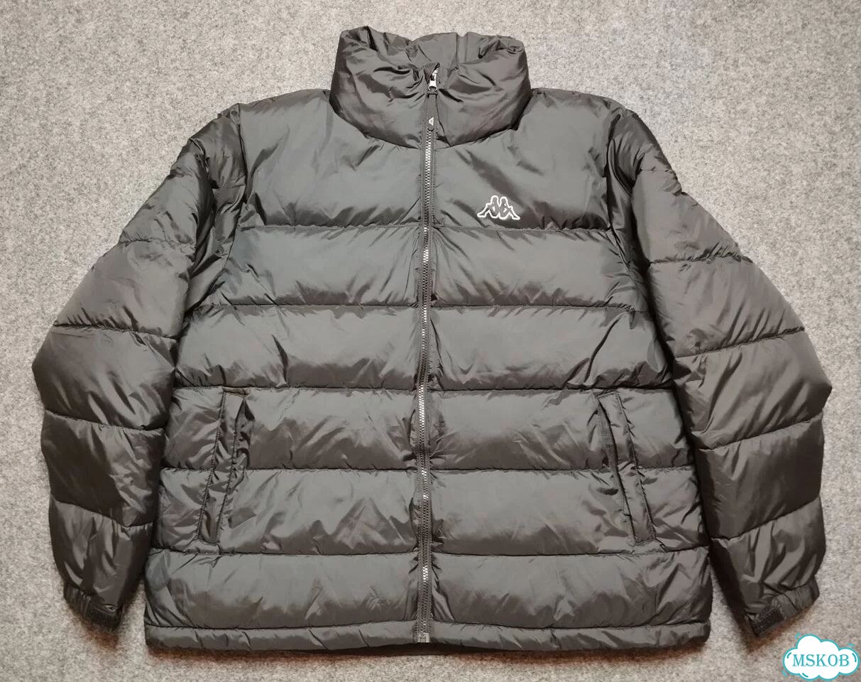 Куртки оригинальные Karl Lagerfeld Kappa новые фото 11