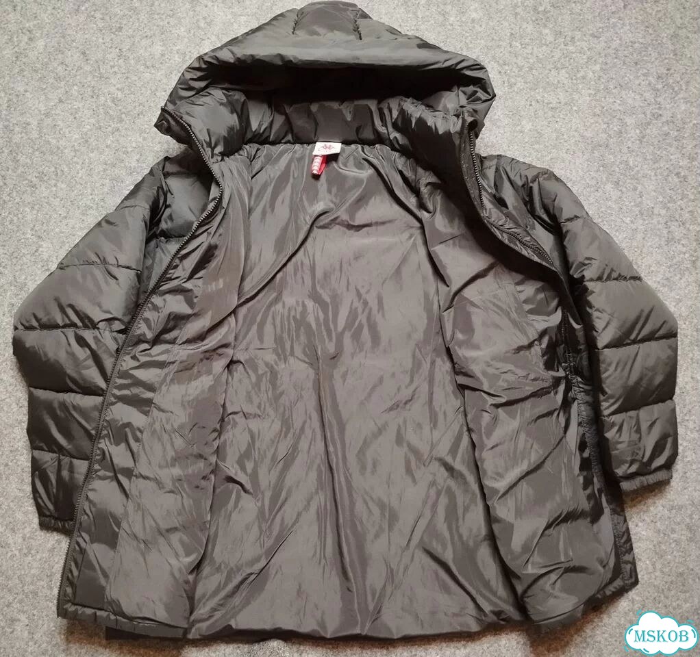Куртки оригинальные Karl Lagerfeld Kappa новые фото 9