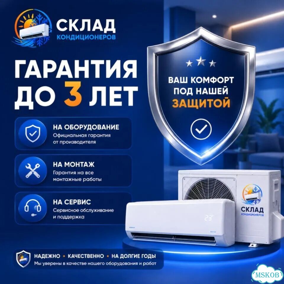 Кондиционер до 20 м² для офиса фото 5