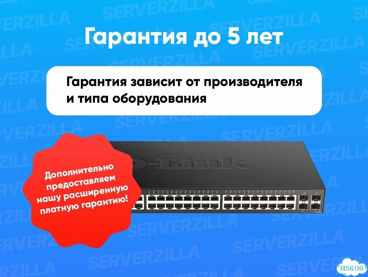 Опции для активации SMG1-V5.2-AN 1 Eltex фото 3