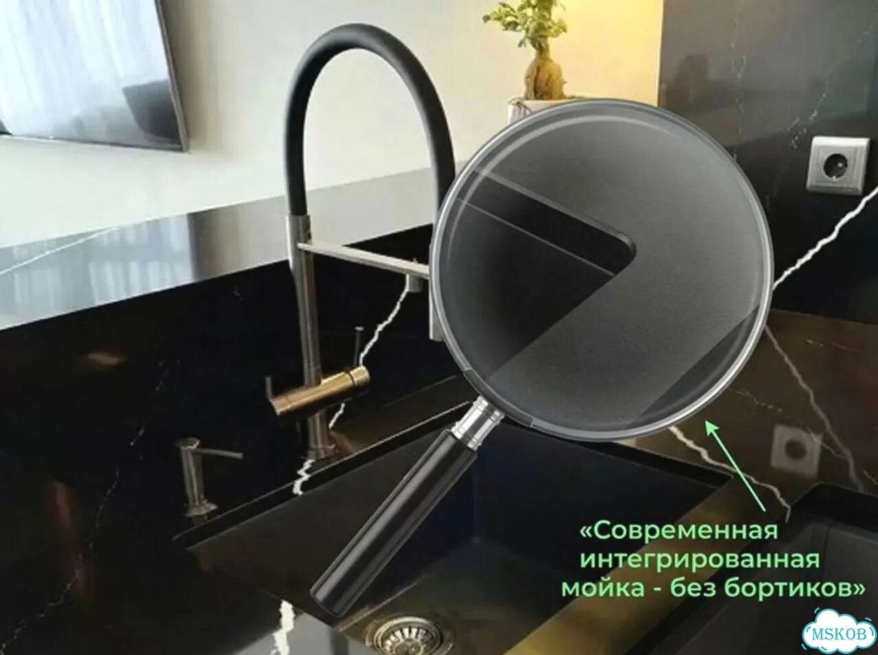 Модульная кухня. Кухонный гарнитур с доставкой фото 2